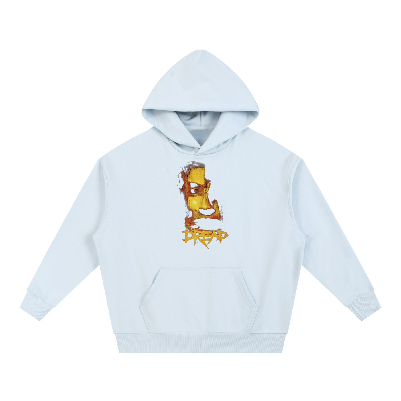 DREAD Classic Hoodie