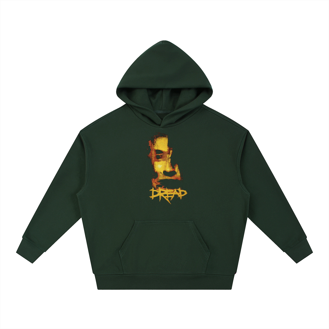 DREAD Classic Hoodie
