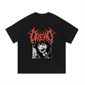DREAD ANIME T