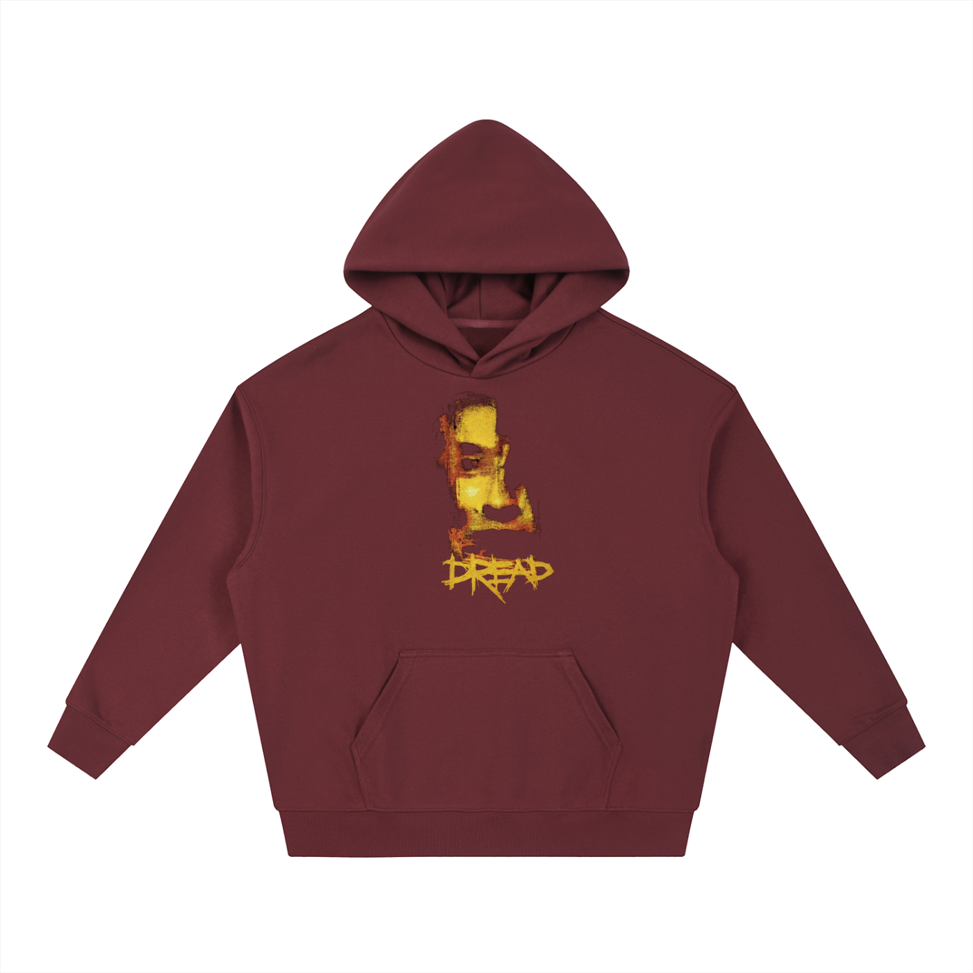 DREAD Classic Hoodie