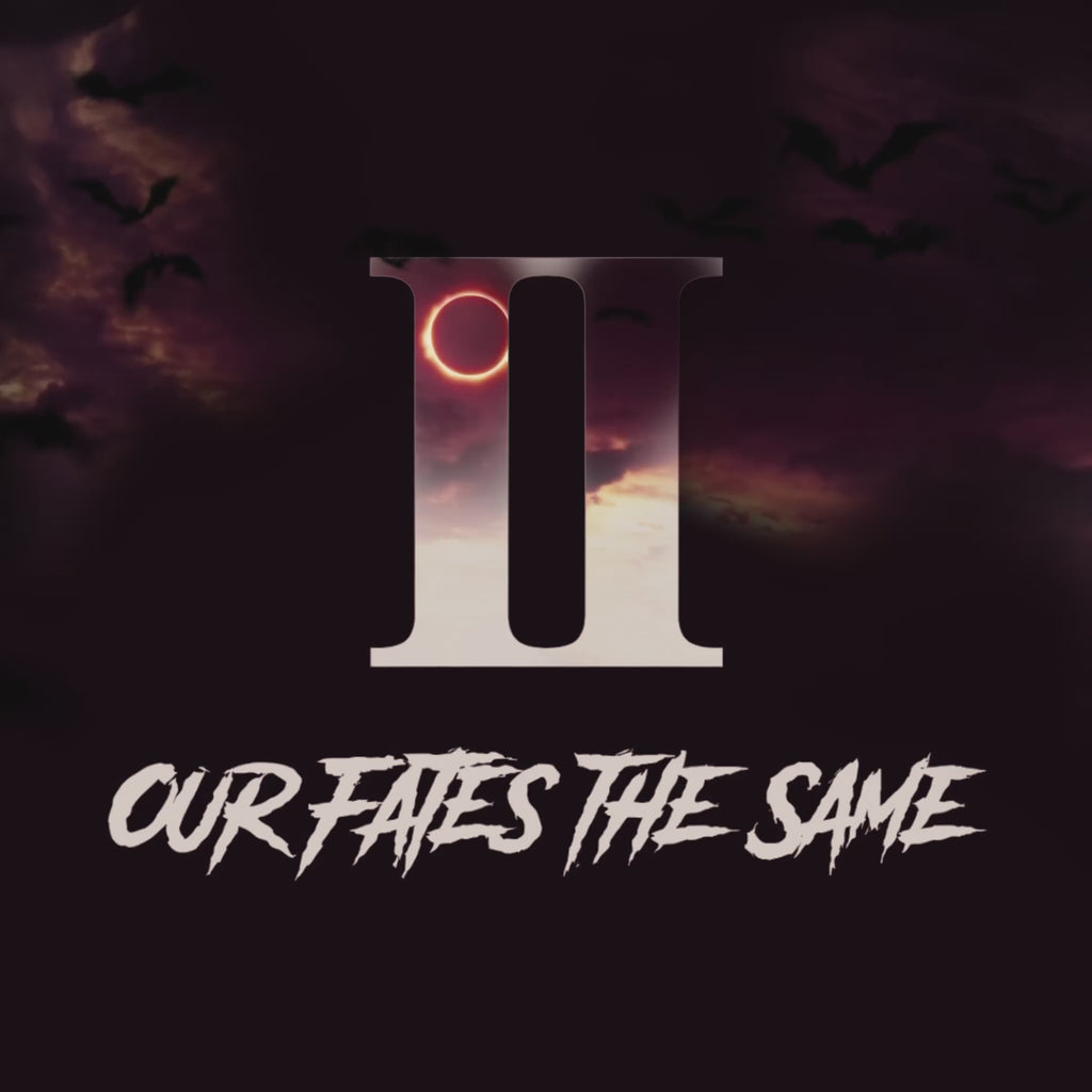 OFTS - "October Twenty Seventh" Tabs